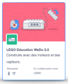 Lego Education WeDo 2.0